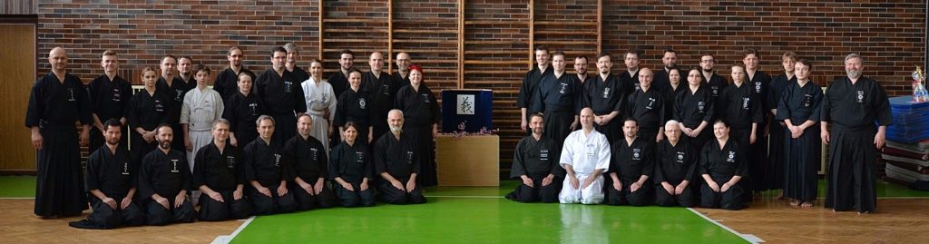 Nozomi taikai Hradec Králové