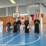 Kensei Iaido Taikai Prague