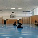 Kensei Iaido Taikai Prague