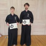 Iaido Kosshukai Belgrade