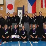 Kensei Iaido Taikai Prague