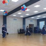 Iaido Kosshukai Belgrade