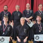 Iaido Kosshukai Belgrade