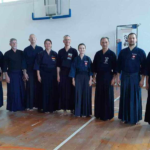 Budo camp Varna 2024