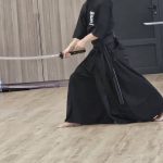 Iaido Kosshukai Belgrade