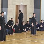 Iaido Kosshukai Belgrade