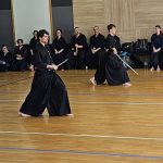 Iaido Kosshukai Belgrade