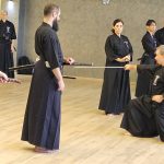 Iaido Kosshukai Belgrade