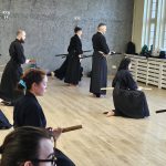 Iaido Kosshukai Belgrade