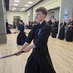 Iaido Kosshukai Belgrade