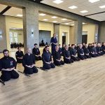 Iaido Kosshukai Belgrade