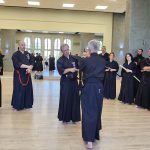 Iaido Kosshukai Belgrade