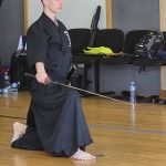 Iaido Kosshukai Belgrade