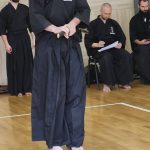 Iaido Kosshukai Belgrade