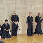 Iaido Kosshukai Belgrade