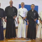 Budo camp Varna 2024