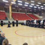 European Iaido Championship