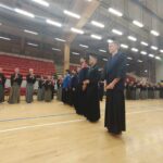 European Iaido Championship