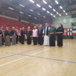 European Iaido Championship