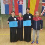 European Iaido Championship