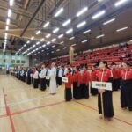 European Iaido Championship