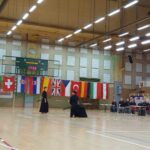 European Iaido Championship