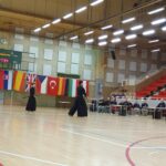 European Iaido Championship