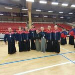 European Iaido Championship