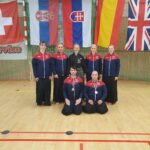 European Iaido Championship