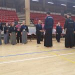 European Iaido Championship