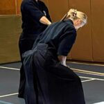 Jodo seminar Budapest