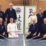 Jodo seminar Budapest