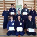 Jodo seminar Kosice