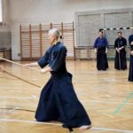 Jodo seminar Budapest